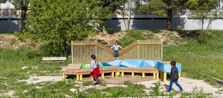 Conférence à Lyon : « Réinvestir les lieux des espaces peu métropolisés »