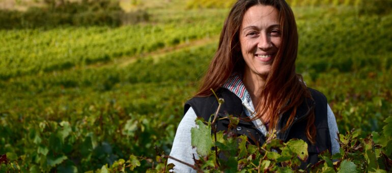 Beaujolais : « Nous ne sommes pas les premières vigneronnes, nous avons des mères »