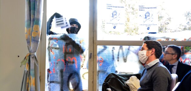 Métropole de Lyon : le pari risqué de la « semaine de l’hospitalité »