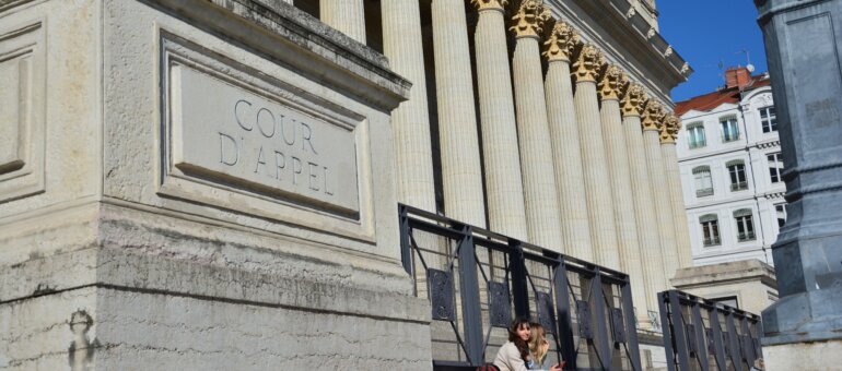 A Lyon, l’avocat d’Alain Soral et les propos antisémites de son client