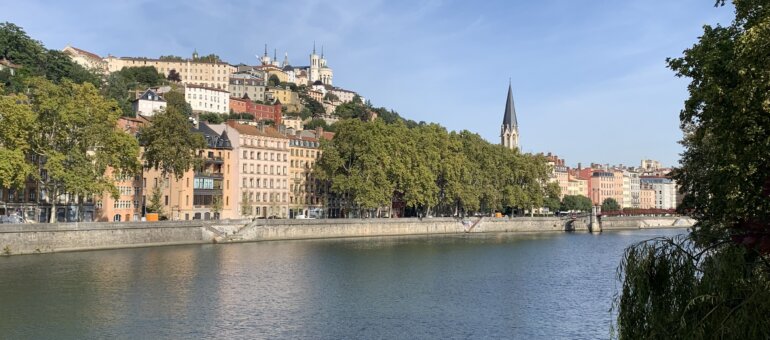 La rivière en Anthropocène : quels enjeux écosystémiques ?