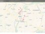 Carte vin naturel Lyon