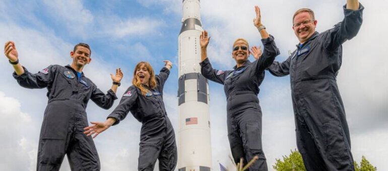 [PODCAST] Le tourisme spatial, étape d’une stratégie de « space dominance »