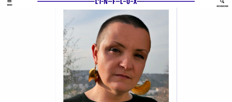 Flore, DJ à Lyon : « J’ai bossé comme une dingue pour faire taire les rageux »