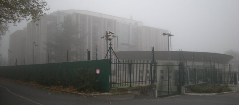 A Lyon, polémique autour de l’avenir d’Interpol