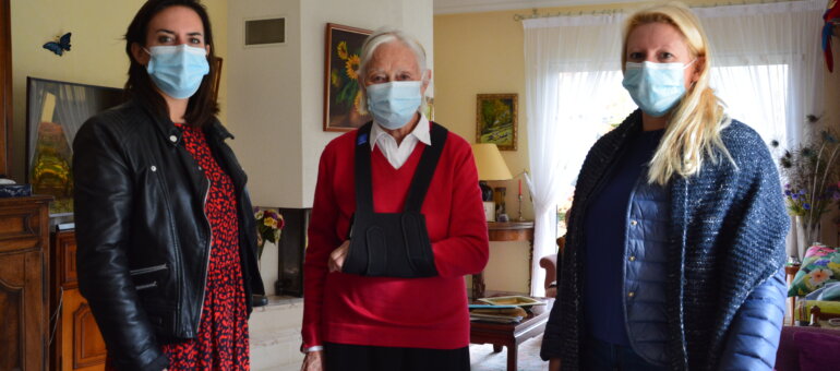À Lyon, une réponse ce mercredi pour les victimes de la pollution de Grézieu-la-Varenne 