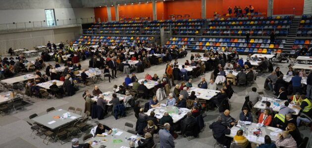Les espaces de démocratie participative sont-ils à la bonne échelle ?
