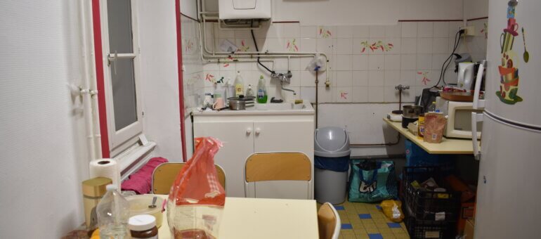 À Lyon, la crise du logement touche au-delà des personnes précaires
