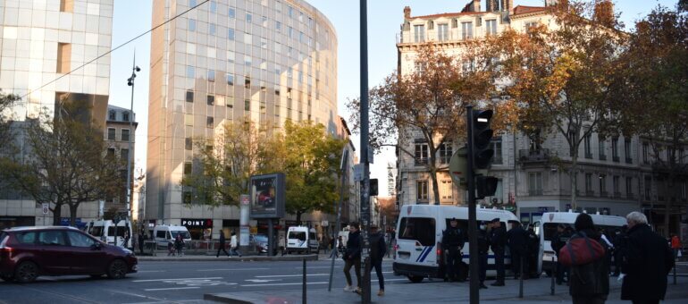 Le Clip sera réhabilité à la Guillotière