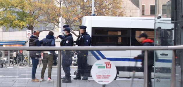 Commerçant de la Guillotière : « On veut la sécurité, mais on ne veut pas de la politique »