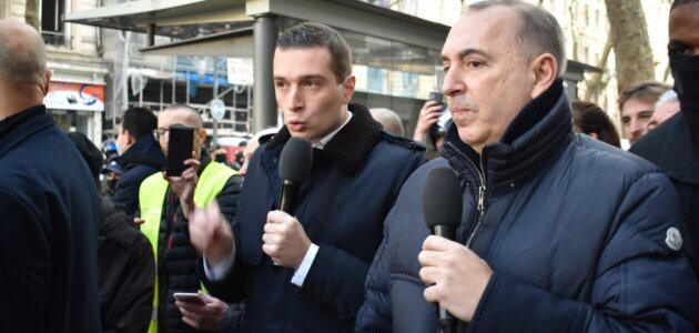 Guillotière : un problème qui se règle pour l’instant dans les médias