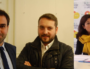 De gauche à droite : Antoine Mellies, Thibaut Monnier et Agnès Marion. Ces trois anciens cadres du RN ont rejoint Eric Zemmour. Crédit DR.