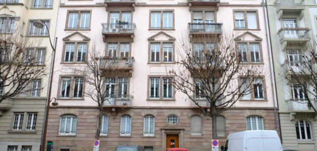 À Strasbourg, un fonds d’investissement de Lyon pousse les locataires vers la sortie