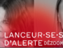 Lanceurs et lanceuses d’alerte, jusqu’où aller ? Rencontrez-les à Lyon