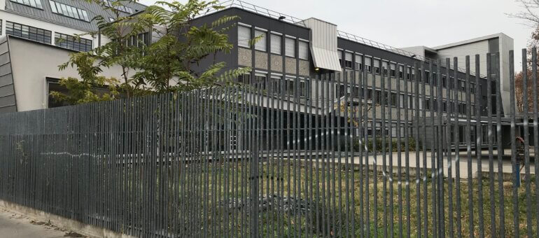Lyon 7e : faut-il éviter le collège Clemenceau à la Guillotière ?