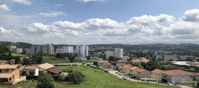 Doit-on construire encore ? Un débat à Lyon