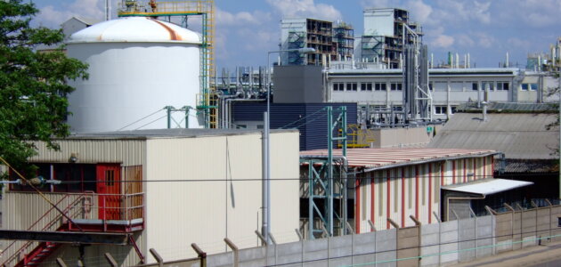 Pollution aux perfluorés à Pierre-Bénite : les débuts d’un scandale sanitaire