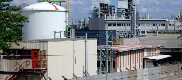 Sud de Lyon : des études sur la pollution aux perfluorés à une première mesure timide