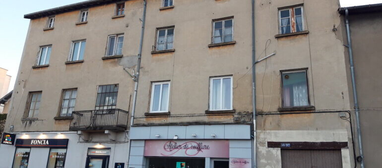 Immobilier : comment Lyon et Villeurbanne veulent limiter les petites surfaces