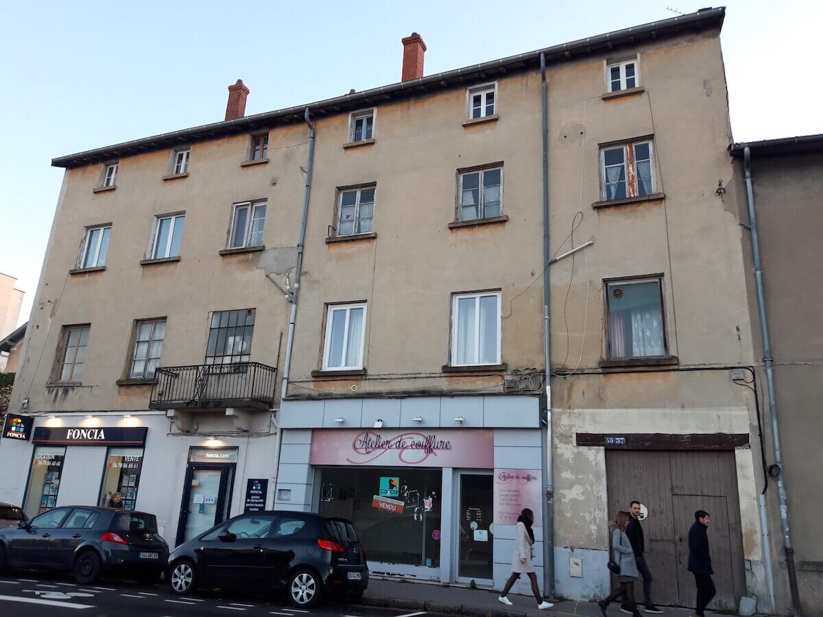 Immobilier : comment Lyon et Villeurbanne veulent limiter les petites surfaces