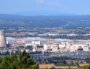 Centrale nucléaire Tricastin