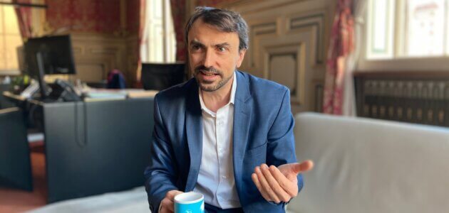 Aménagements, sécurité : que veut faire le maire de Lyon à la Guillotière ?