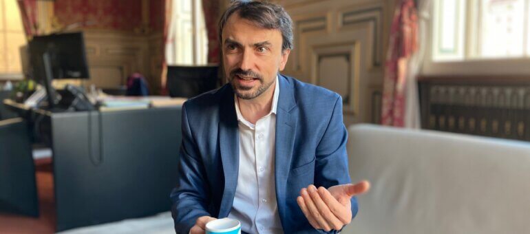 Que veut faire Grégory Doucet, le maire de Lyon, à la Guillotière ?