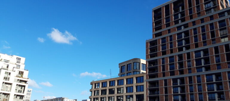 Immobilier : densifier Lyon, encore et toujours ?
