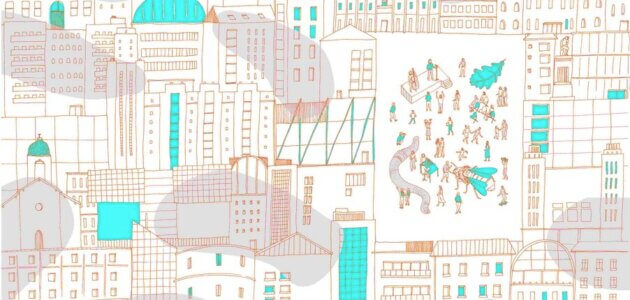 À Lyon et Villeurbanne, le festival “À l’École de l’Anthropocène”