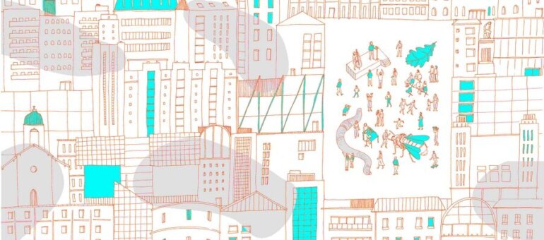À Lyon et Villeurbanne, le festival “À l’École de l’Anthropocène”