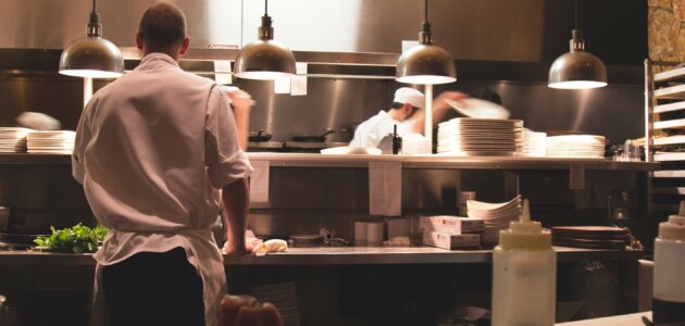 Particules fines à Lyon : cauchemar en cuisine (et en intérieur)