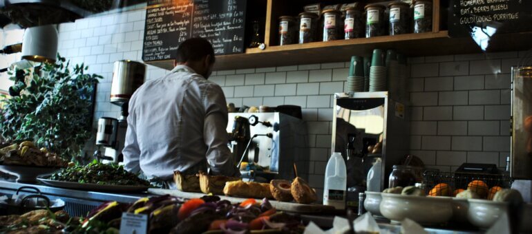 Travailler dans un restaurant à Lyon : « Je n’avais jamais deux jours de congés consécutifs »