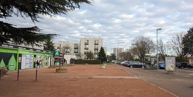 Vaccin contre le Covid-19 : « Il ne faut pas croire que les habitants de Saint-Fons sont perdus ! »