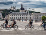 Pourquoi la principale association de vélo à Lyon est contre l’obligation du port du casque