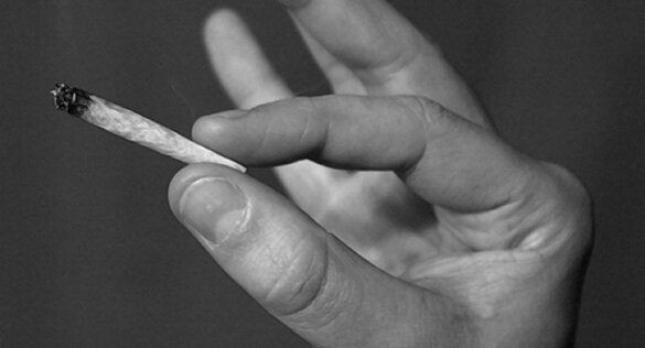Que pensent les psychiatres de la légalisation du cannabis ? Une étude menée à Lyon