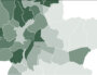 Carte vaccination métropole lyon