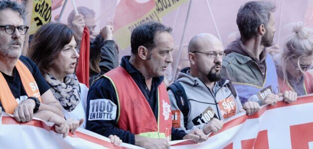 Offre spéciale abonné·es : gagnez des places pour le film “En Guerre” de Stéphane Brizé