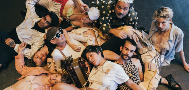 “Azimuts”, trois théâtres à Lyon s’associent pour un festival de pépites