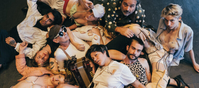 « Azimuts », trois théâtres à Lyon s’associent pour un festival de pépites