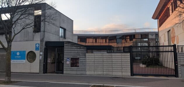 Au lycée Doisneau de Vaulx-en-Velin : « Nos élèves n’ont pas confiance dans l’avenir »