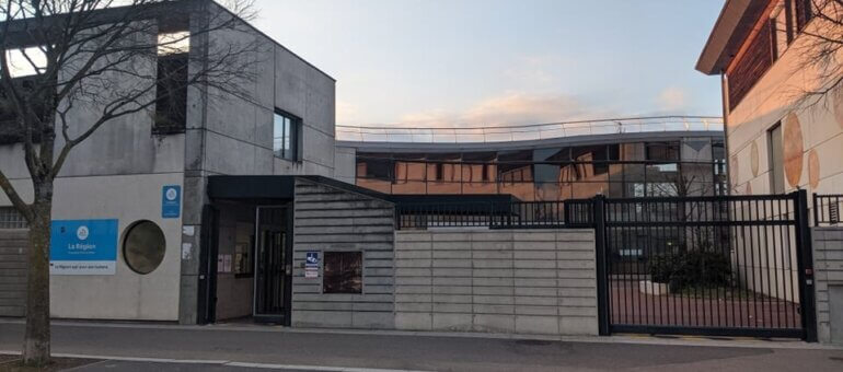 Au lycée Doisneau de Vaulx-en-Velin : « Nos élèves n’ont pas confiance dans l’avenir »