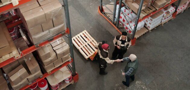 Amazon à Saint-Priest : une gestion RH en carton ?