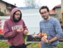 Jean-René et Jean-Noël Bourrat