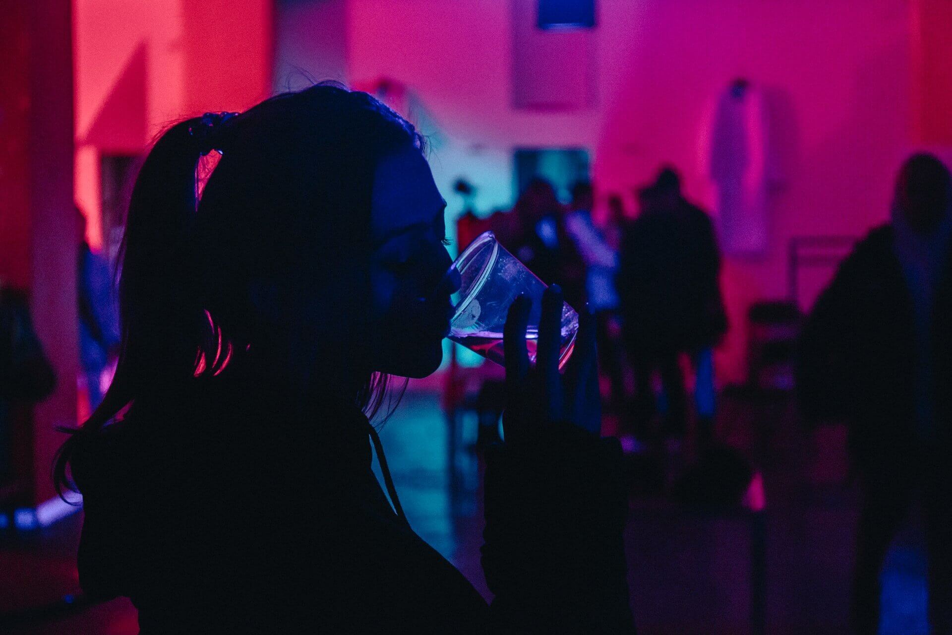 Femmes droguées au GHB dans des bars de Lyon.