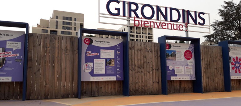 A Lyon Gerland, les projets urbains de Gérard Collomb réorientés « à la marge »