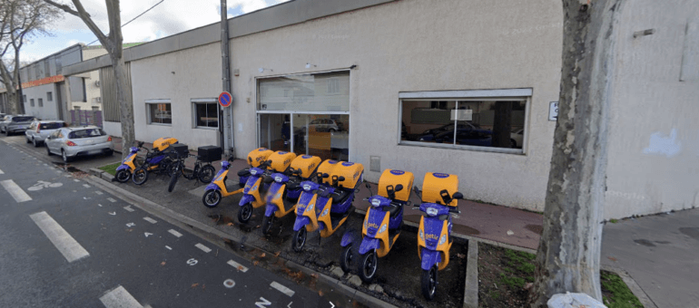 À Lyon, pas si facile de refuser les dark stores : « Ils sont invisibles »