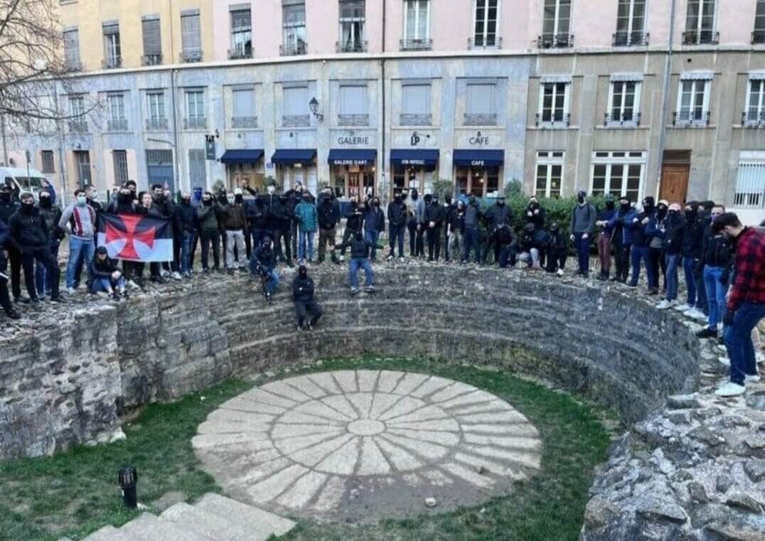 « Guignol Squad » : quand l’extrême droite à Lyon fait le coup de poing