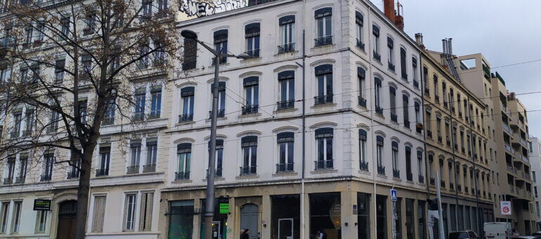 À Lyon, surélever les immeubles peut-il répondre à la crise du logement ?