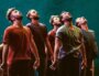 "Näss" de Fouad Boussouf, présenté à la Maison de la Danse. DR