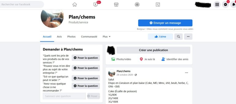 Gaël, 24 ans, adepte du chemsex à Lyon : « C’était juste pour mieux baiser »